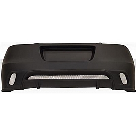 DuraFlex Bumper Cover 1 Piece  Equinox Fiberglass - 109298