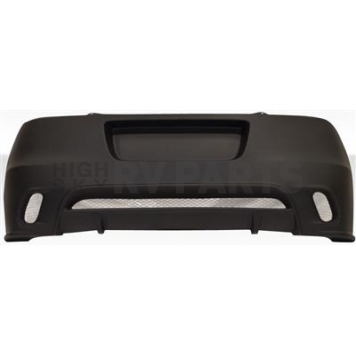 DuraFlex Bumper Cover 1 Piece  Equinox Fiberglass - 109298