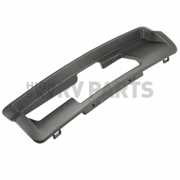 Omix-Ada Bumper Trim Black - 1204115-2