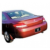 JSP Automotive Spoiler - Bare Fiberglass - 89209