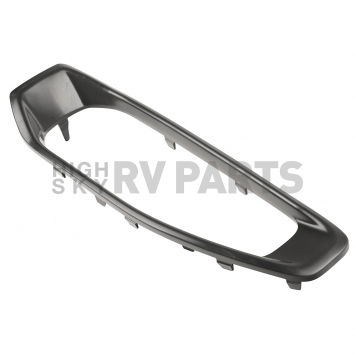 Omix-Ada Bumper Trim Plastic Black - 1204043-2