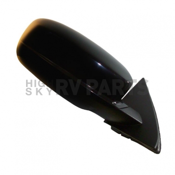 CIPA USA Exterior Mirror OEM Power Remote Black Single - 46467-1