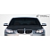 Extreme Dimensions Hood - Gloss Carbon Fiber Black - 106674