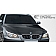 Extreme Dimensions Hood - Gloss Carbon Fiber Black - 106674