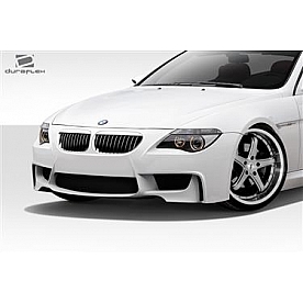 DuraFlex Bumper Cover 1-Piece  1M Fiberglass Reinforced Plastic - 109303