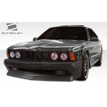 Extreme Dimensions Side Skirt - Primered Fiberglass Reinforced Plastic Black Set of 2 - 105356