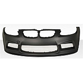 DuraFlex Bumper Cover 1 Piece  Fiberglass - 108973