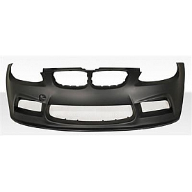 DuraFlex Bumper Cover 1 Piece  Fiberglass - 108973
