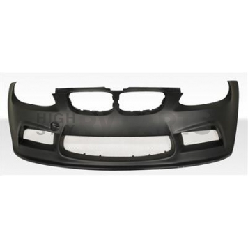 DuraFlex Bumper Cover 1 Piece  Fiberglass - 108973