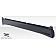 Extreme Dimensions Side Skirt - Primered Fiberglass Reinforced Plastic Black Set of 2 - 105366
