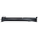 Extreme Dimensions Side Skirt - Primered Fiberglass Reinforced Plastic Black Set of 2 - 105366