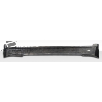 Extreme Dimensions Side Skirt - Primered Fiberglass Reinforced Plastic Black Set of 2 - 105366-5