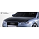 Extreme Dimensions Hood - Gloss Carbon Fiber Black - 106679