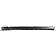 Extreme Dimensions Side Skirt - Primered Fiberglass Reinforced Plastic Black Set of 2 - 105094
