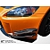 Extreme Dimensions Bumper Trim Gloss Carbon Fiber Clear - 105741