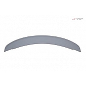 JSP Automotive Spoiler - Factory ABS Plastic - 368070