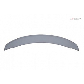 JSP Automotive Spoiler - Factory ABS Plastic - 368070