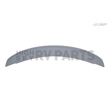 JSP Automotive Spoiler - Factory ABS Plastic - 368070