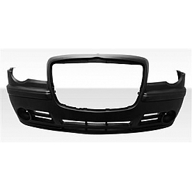 DuraFlex Bumper Cover 1 Piece  SRT Fiberglass - 109471