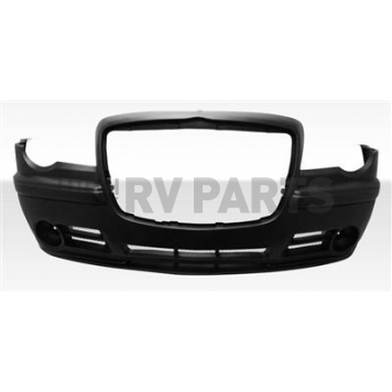 DuraFlex Bumper Cover 1 Piece  SRT Fiberglass - 109471