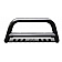 Westin Automotive Bull Bar Tube 3 Inch Black Powder Coated  Steel - 322275