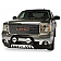 Westin Automotive Bull Bar Tube 3 Inch Black Powder Coated  Steel - 322275