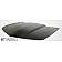 Extreme Dimensions Hood - Gloss Carbon Fiber Black - 106346