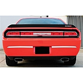 T-Rex Truck Products Bumper Trim Polished Aluminum Silver - 12418