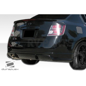 Extreme Dimensions Ground Effects Kit - Primered Fiberglass Reinforced Plastics 4-Piece - 106051-1