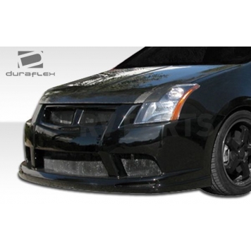Extreme Dimensions Ground Effects Kit - Primered Fiberglass Reinforced Plastics 4-Piece - 106051-3