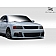 DuraFlex Bumper Cover Plain  R Fiberglass - 109481