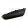 Omix-Ada Bumper Trim Black - 1204652