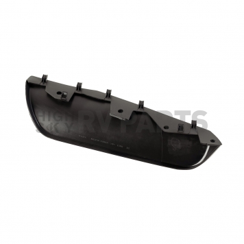 Omix-Ada Bumper Trim Black - 1204652-2