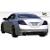 Extreme Dimensions Side Skirt - Primered Fiberglass Reinforced Plastic Black Set of 2 - 105014