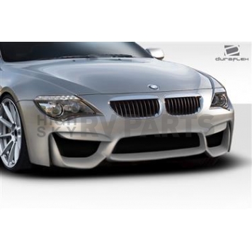 DuraFlex Bumper Cover 1-Piece  M4 Look Fiberglass - 112694