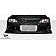 Extreme Dimensions Bumper Trim Primered Fiberglass Black - 107528