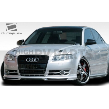 Extreme Dimensions Side Skirt - Primered Fiberglass Reinforced Plastic Black Set of 2 - 105032-3