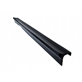 Street Scene Spoiler - Tailgate Urethane - 95070219