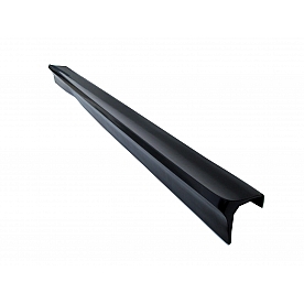 Street Scene Spoiler - Tailgate Urethane - 95070219