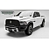 T-Rex Truck Products Grille Insert - Mesh Rectangular Black Powder Coated Mild Steel - 6714641