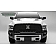 T-Rex Truck Products Grille Insert - Mesh Rectangular Black Powder Coated Mild Steel - 6714641