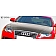 Extreme Dimensions Hood - Gloss Carbon Fiber Black - 106274