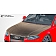 Extreme Dimensions Hood - Gloss Carbon Fiber Black - 106274