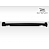 Extreme Dimensions Side Skirt - Primered Fiberglass Reinforced Plastic Black Set of 2 - 105036