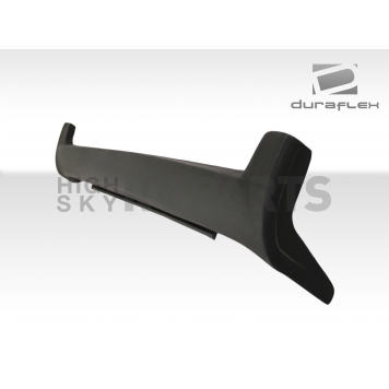 Extreme Dimensions Side Skirt - Primered Fiberglass Reinforced Plastic Black Set of 2 - 105036-4