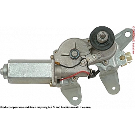 Cardone Industries Windshield Wiper Motor Remanufactured - 434590