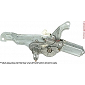 Cardone Industries Windshield Wiper Motor Remanufactured - 434595