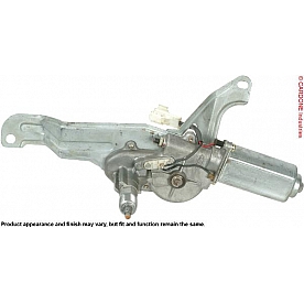 Cardone Industries Windshield Wiper Motor Remanufactured - 434595