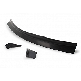 Street Scene Spoiler - 3 Piece Urethane - 95070233