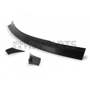 Street Scene Spoiler - 3 Piece Urethane - 95070233